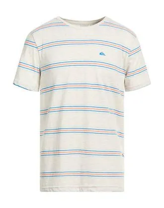Quiksilver TOPWEAR - T-shirts on YOOX.COM