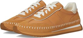 Cole Haan Grandpro Premier Runners Womens Shoes Biscuit/Suede/Ivory : 8.5 B - Medium, Leather/Suede