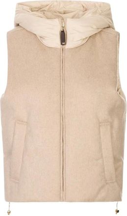 Max Mara Mujer, Chaquetas, Beige, Talla: XS