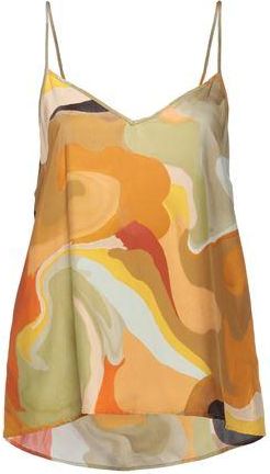 Gianluca Capannolo CAMISETAS Y TOPS - Tops en YOOX.COM