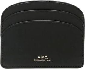 A.P.C. A.p.c., Donna, Accessori, Nero, Taglia unica, new
