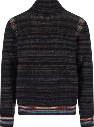 Paul Smith Maglione In Lana Merino