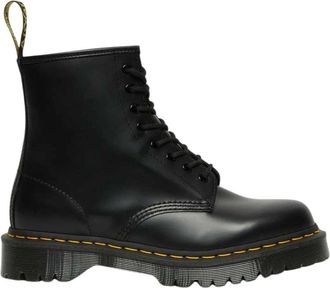 Dr. Martens 1460 BEX - Dames - Veterlaarzen - Zwart - 36 EU - Schoenen