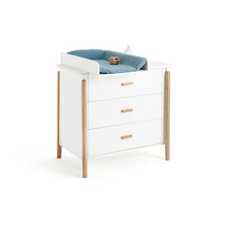 La Redoute Interieurs Ladekast met luierplank, Nadil