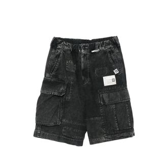 Miharayasuhiro Cargo Shorts