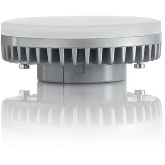 Ideal Lux 10 Lampadine Gx53 9,5 Watt Dimmerabile 3000 k 760 Lm
