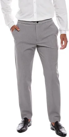 Theory Mayer Wool-Blend Pant