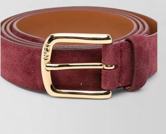 N&deg;21 leather belt