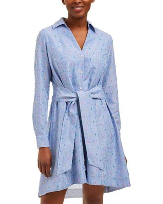 Draper James Layla Shirtdress