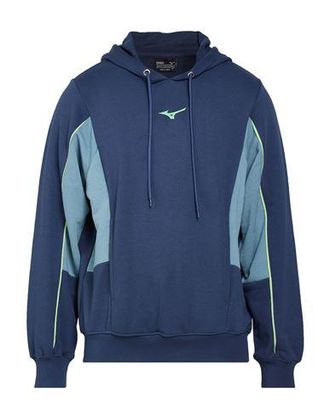 Mizuno TOPWEAR - Sweatshirts on YOOX.COM