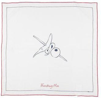 Thinking Mu ACCESSORIES - Scarves on YOOX.COM