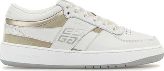 Givenchy Low Top Sneakers