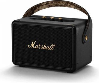 Marshall Headphones Kilburn II Portable Wireless Speaker Black