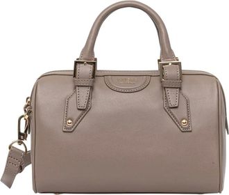 Guess Donna, Borse, Marrone, Taglia unica, new
