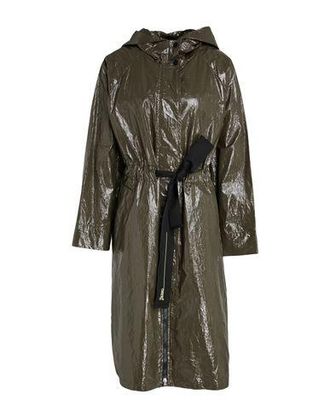 Herno COATS & JACKETS - Overcoats & Trench Coats on YOOX.COM