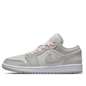 Air Jordan (WMNS) Air Jordan 1 Low SE Light Iron Ore DQ6076-001