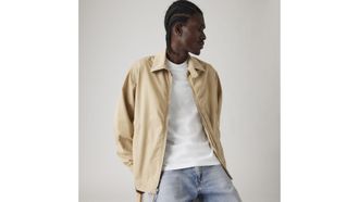 Levi's Coloma Classic Jacket - Mens - XL - Brown