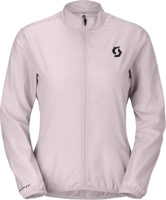 Scott Jacket Endurance WB Velojacke f&uuml;r Damen | rosa/lila