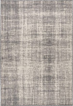 LALEE Hochwertiger In-/Outdoor Casa 606 Silver