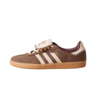 adidas Fitness, Dames, Bruin, 38 EU, Su&egrave;de, Samba LT