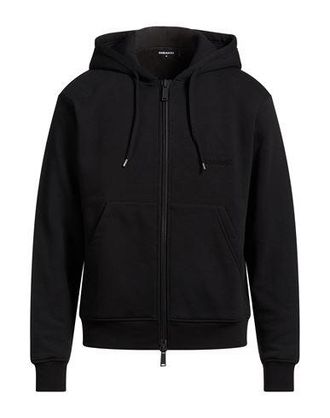 Dsquared2 TOPWEAR - Sweatshirts on YOOX.COM