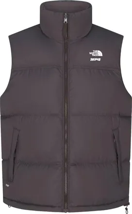 The North Face The North Face x SKIMS FW25 1996 Nuptse Vest Phoenix NF0A8JK0-T7X