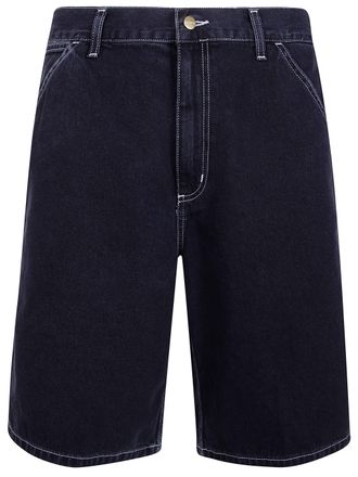 Carhartt Work in Progress Simple Norco Denim Shorts