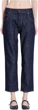 6397 Dames, Jeans, Blauw, Maat: W26