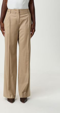 Lardini Pants LARDINI Woman color Camel