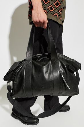 AllSaints Bag Kei, Mens, Black