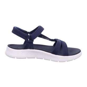 Skechers Dames, Schoenen, Zwart, Maat: 42 EU