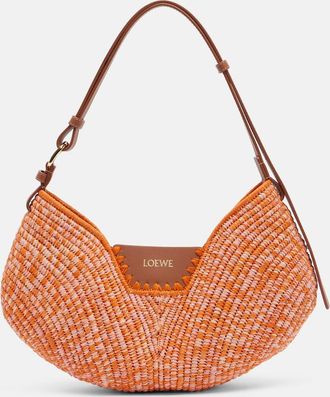 Loewe Paulas Ibiza Swing Medium shoulder bag