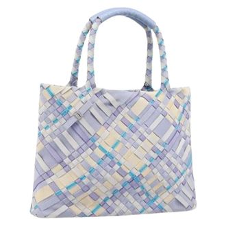Ferragamo Bolso Tote Pre-owned - Pre-owned - Mujer - Multicolor - ONE SIZE