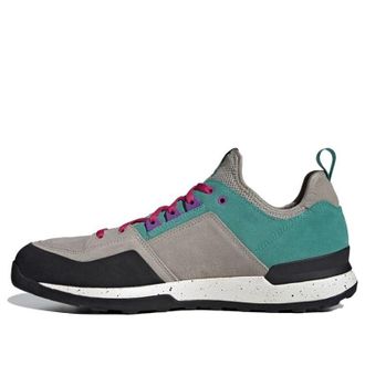 adidas Five Ten Five Tennie Light Brown True Green BC0877