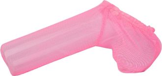 Generic Mens Elephant Trunk Pouch Briefs Underwear See Through Jock Strap Bulge Enhancement Clear Strap Soft Naughty Exotic Male Lingerie Sheer Sexy Bikini Jo