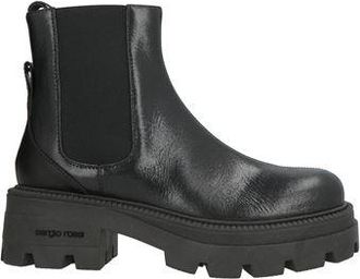 Sergio Rossi Ankle boots