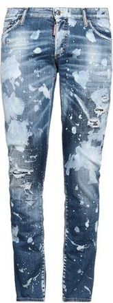 Dsquared2 BOTTOMWEAR - Jeans sur YOOX.COM