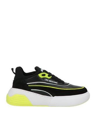 Love Moschino FOOTWEAR - Trainers sur YOOX.COM
