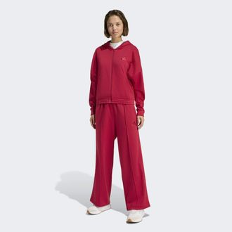 adidas Trainingsanzug ADIDAS SPORTSWEAR W ENERGIZE TS, Damen, Gr. XL, actmar, Obermaterial: 70% Baumwolle, 30% Polyester, Sportanz&uuml;ge Trainingsanzug