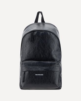 Balenciaga Explorer Backpack Male UNI
