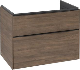 Villeroy & Boch Subway 3.0, 772x576x478 Mm, Mueble De Lavabo, 2 - Villeroy&boch