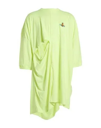 Vivienne Westwood TOPWEAR - T-shirts on YOOX.COM