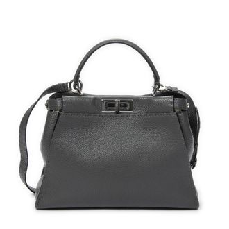 Fendi Medium Peekaboo schoudertas