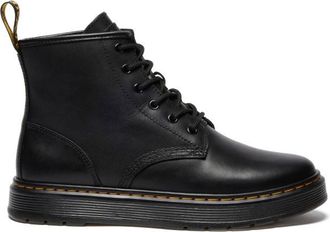 Dr. Martens Brookline Chukka Freizeitstiefel - Unisex | schwarz