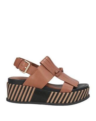 Elvio Zanon SCHUHE - Sandalen auf YOOX.COM