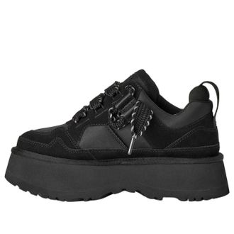 UGG (WMNS) UGG Astromel Black 1171541-BLK