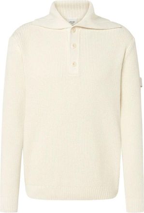 Joop Haspit Dolcevita - - Knitwear - Uomo - Beige - L