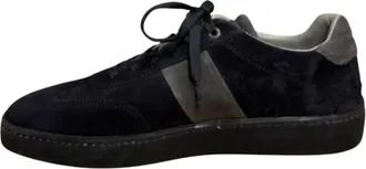 Greve Uomo, Scarpe, Blu, 43 EU, new