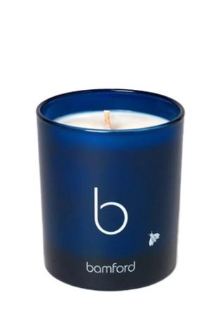 Bamford Lavender Garden Candle 220g