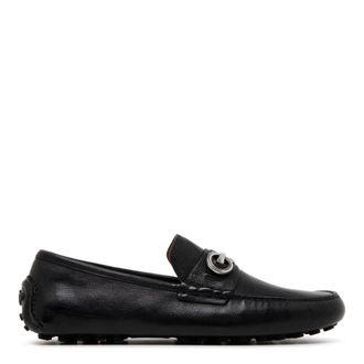 Ferragamo Hombre, Zapatos, Negro, Talla: 41 1/2 EU